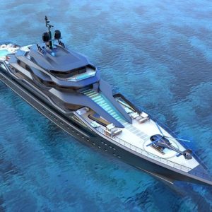 IL mio gatto é azzurro