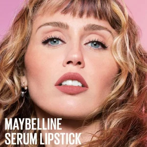 Maybelline Serum Lipstick