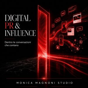 Creator, Content & Digital PR