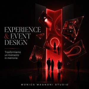 Experience & Event Design